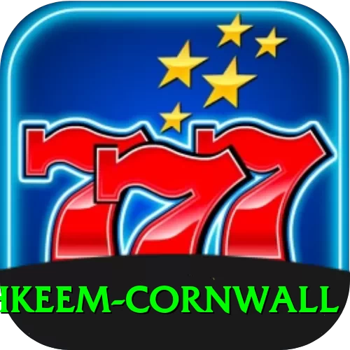 rahkeem cornwall - Royal v5.4.8 - 2