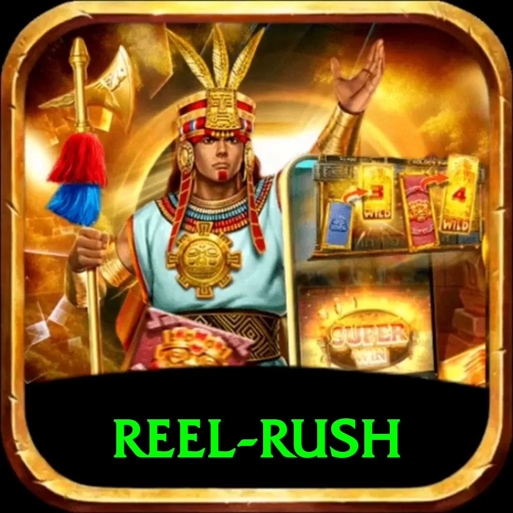 reel rush Turbo Latest v1.6.5 - 2