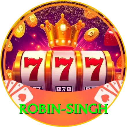 robin singh Max 2024 - 2