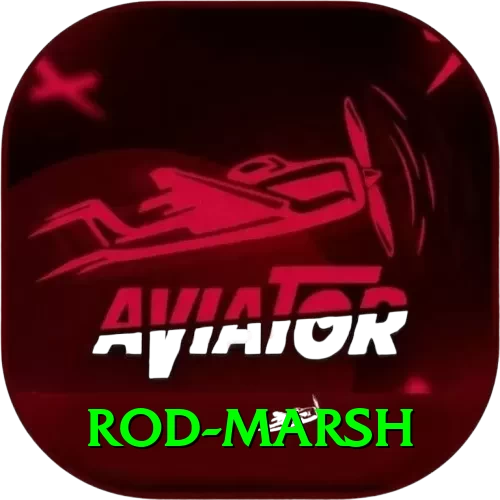 rod marsh Supreme Latest v2.8.5 - 2