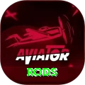 rods - Live Champion