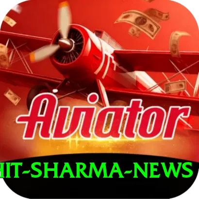 rohit sharma news Gaming Elite - 2