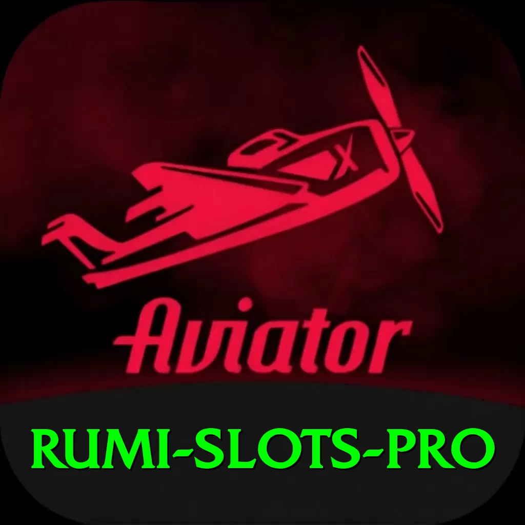 Rumi Slots - Live Turbo - 2