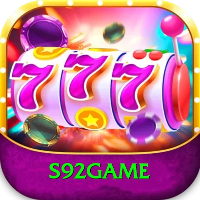 S92Game Turbo v4.2.8 - 2