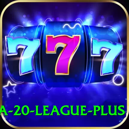 sa 20 league Casino Official v3.7.7 - 2