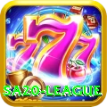 sa20 league Live Casino Max