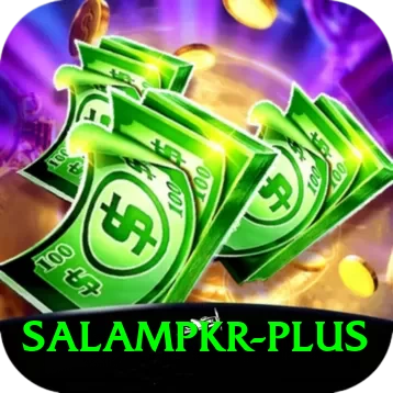 SalamPKR Premium Edition v5.0.5 - 2