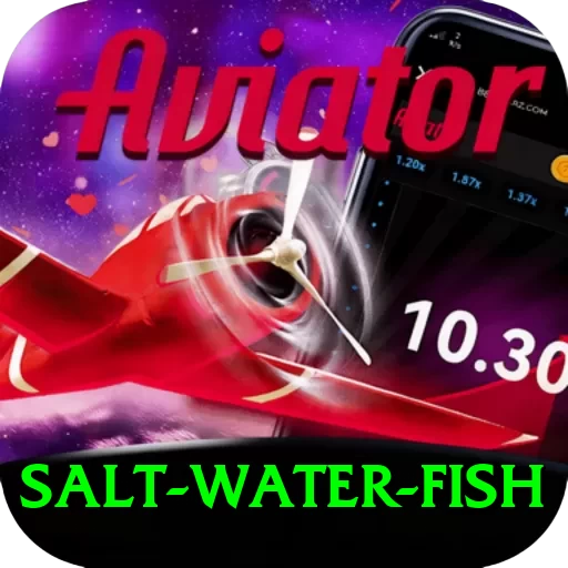 salt water fish Game Royal v1.9.6 - 2