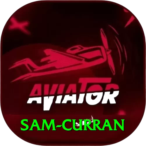 sam curran Mega v1.6.1 - 2