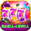 sarel erwee - Slots VIP