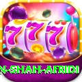 shaheen shah afridi Gaming Extreme v5.4.9