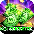 shahrukh khan cricketer Gold Gaming App
