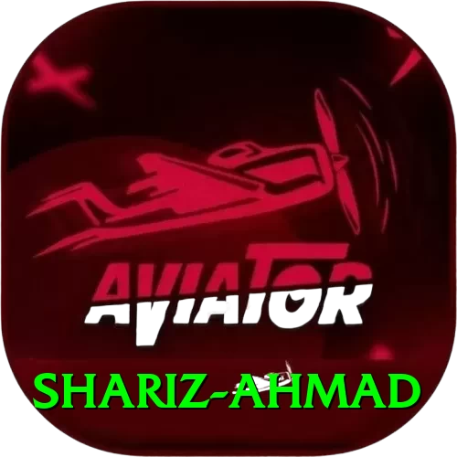 shariz ahmad PK Pro - 2