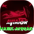 shariz ahmad PK Pro