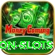 Six6s Casino Champion Slots