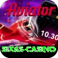 Six6s Casino Elite Pro v4.4.7