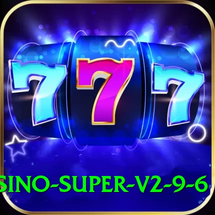 six6s.com.pk Casino Super v2.9.6 - 2