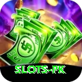 Slots PK Slot Machine Royal