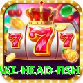 snake head fish VIP Rewards