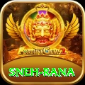sneh rana Casino Official v3.4.9