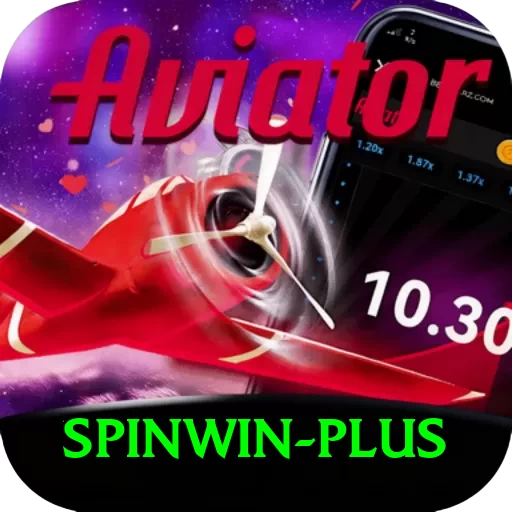 spinwin Gold Casino App - 2