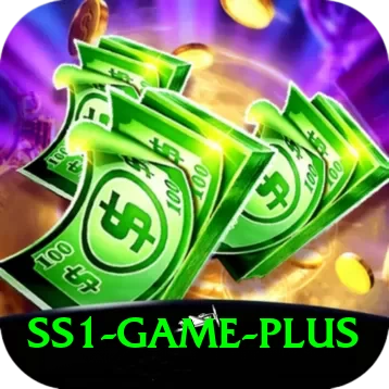 SS1 Game Games (Casino & Earning) Deluxe v3.1.5 - 2