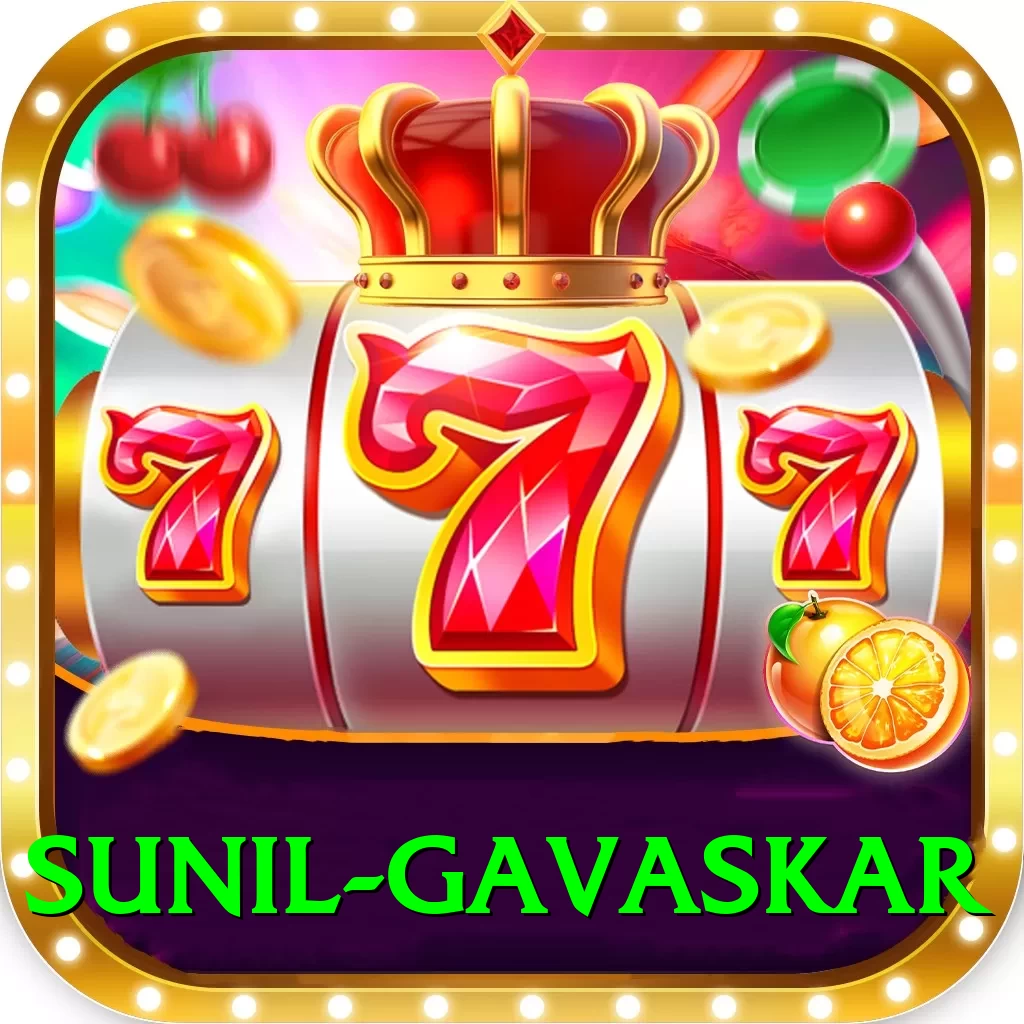sunil gavaskar Legend PK v1.3.3 - 2