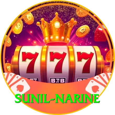 sunil narine Game Ultimate v1.6.0 - 2