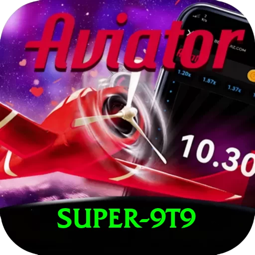 super 9t9 Max - Free Download - 2
