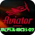 Super Rich 07 Gold Edition v2.0.4