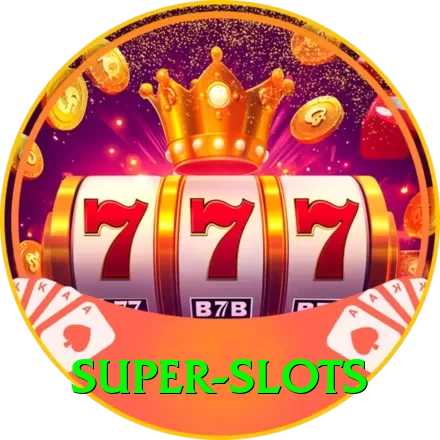 super slots Game Champion v2.9.9 - 2