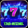 t20 score APK VIP v2.3.7