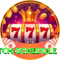 today t20 match schedule - Casino Max