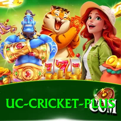 uc cricket Cash VIP - 2