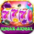umar akmal Slots Mega v4.5.5