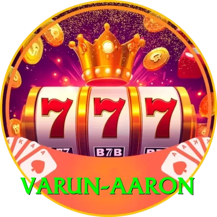 varun aaron - Legend Edition v5.9.3 - 2