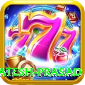 venkatesh prasad Champion Gaming App