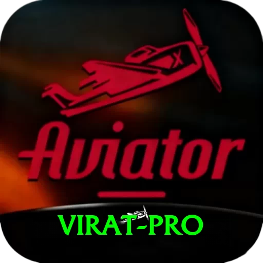 virat - Pro Earning App - 2
