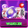 waders Cash Super