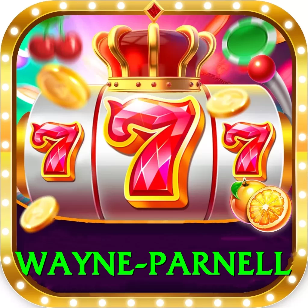 wayne parnell App King v5.3.8 - 2