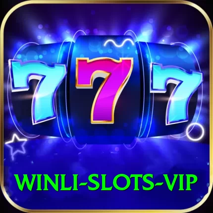 Winli Slots Mobile Elite - 2