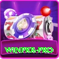 winpkr Slot Machine Legend