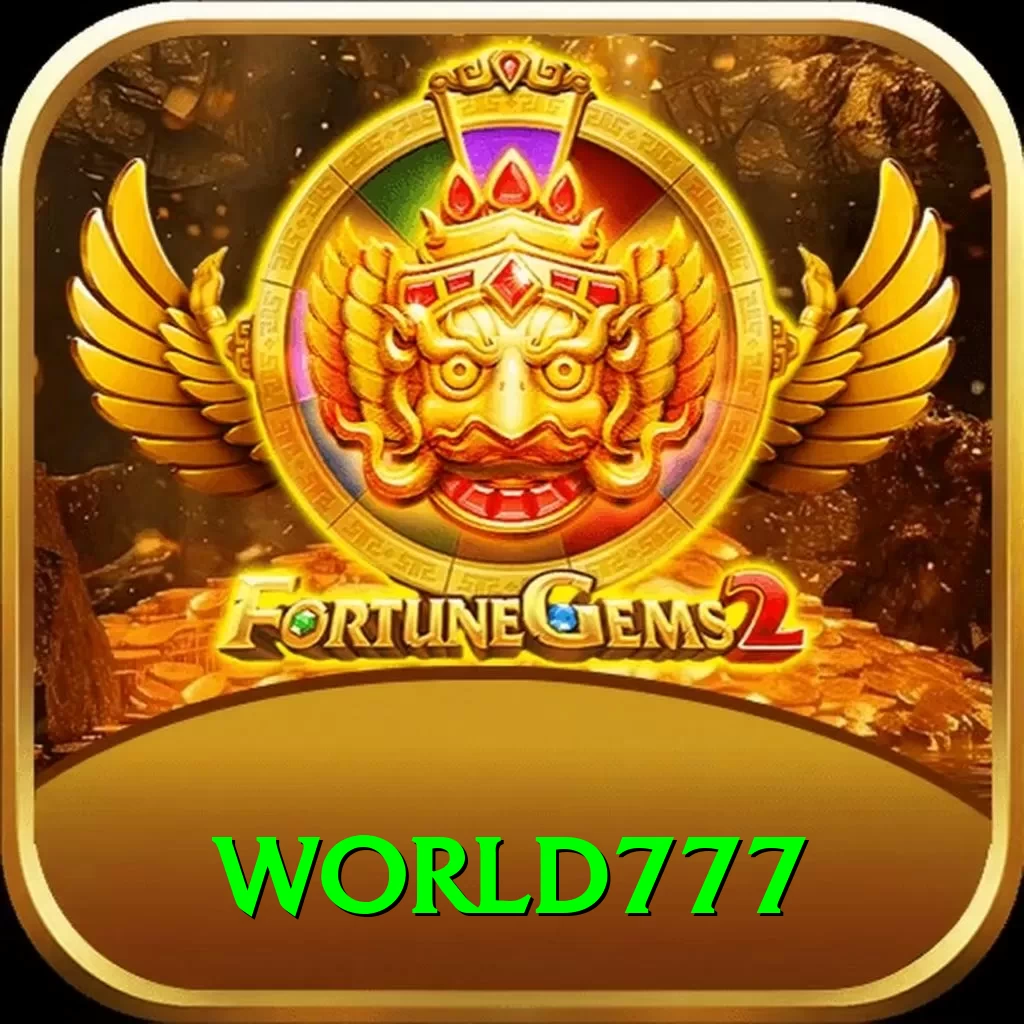 world777 Gold Rewards - 2