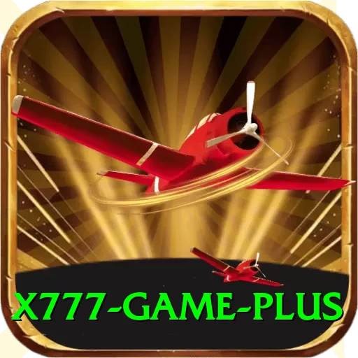 X777 Game Max v3.2.8 - 2