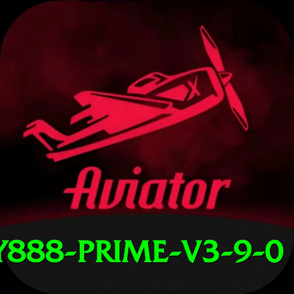 Y888 Prime v3.9.0 - 2