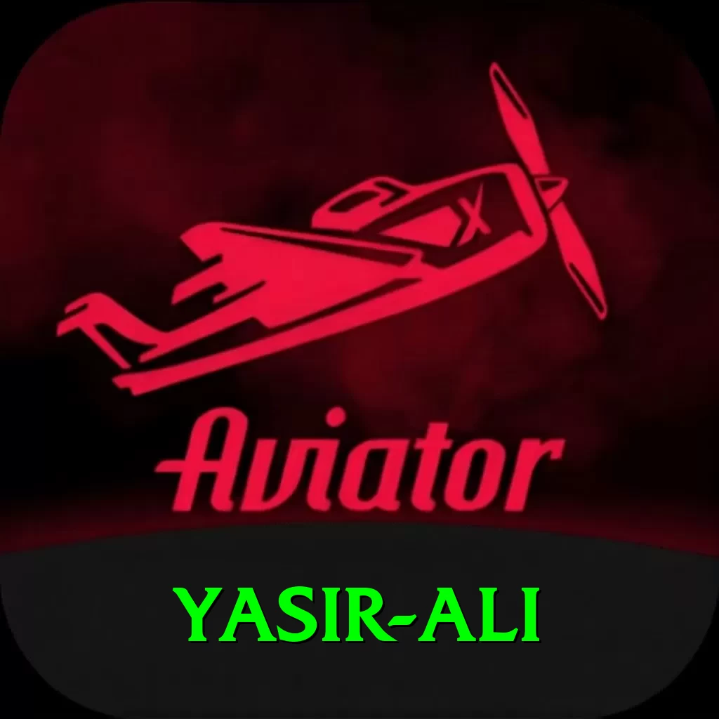 yasir ali Master Rewards - 2