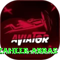 zaheer abbas Legend Jackpot