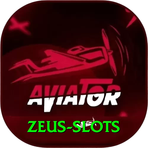 zeus slots Casino Elite v2.6.8 - 2